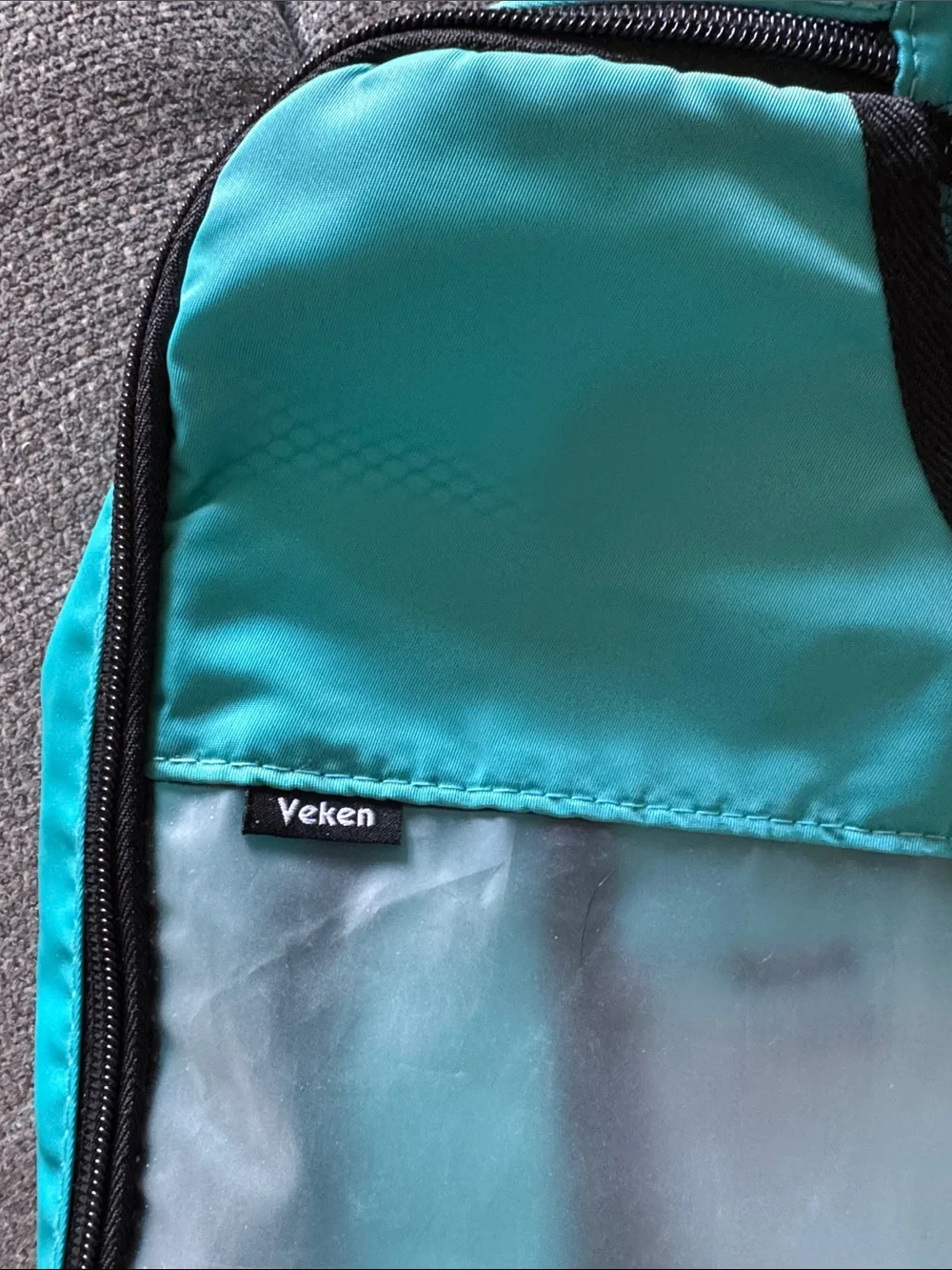 Veken bright carrying quickly